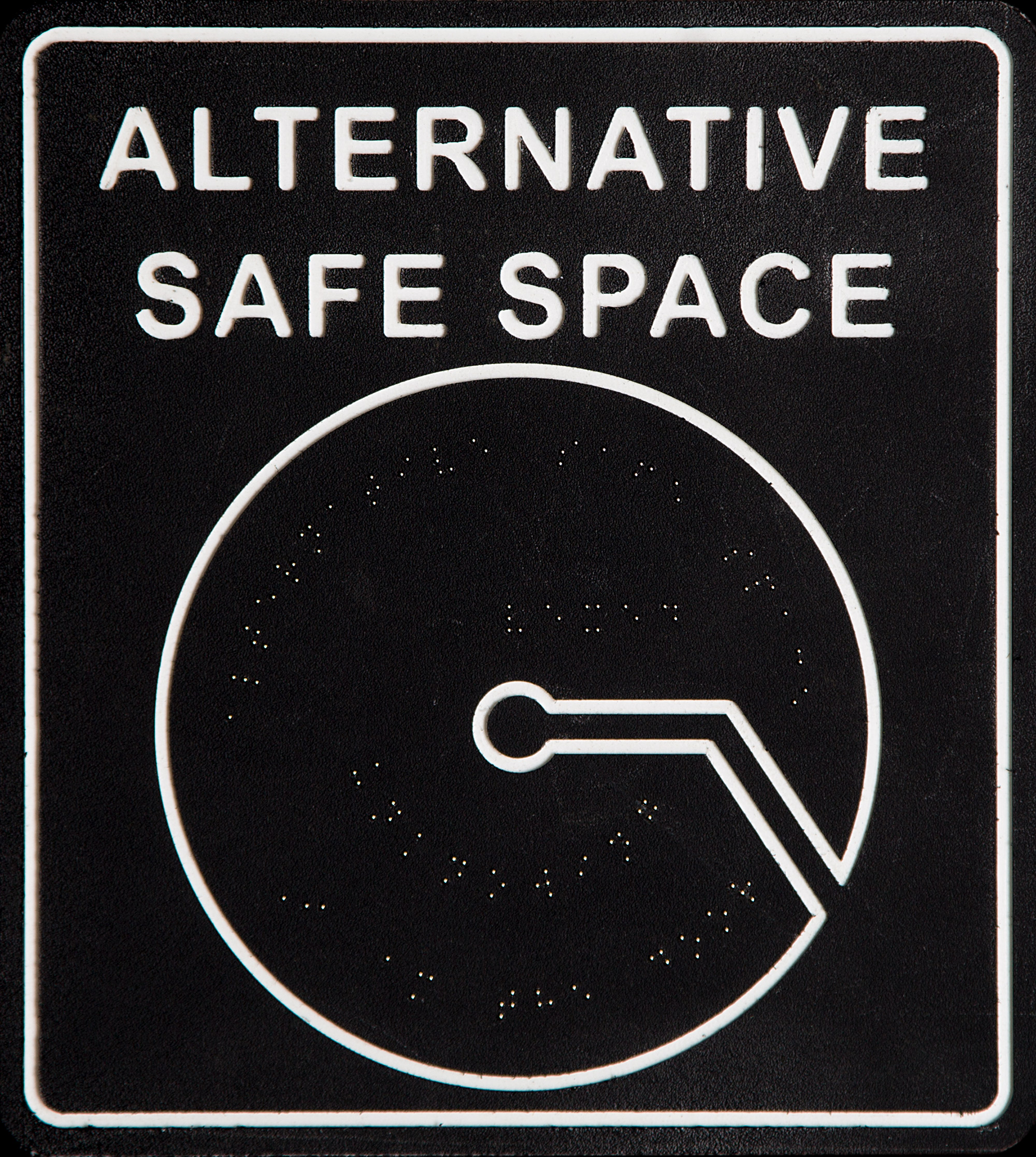Alternative Safe Space